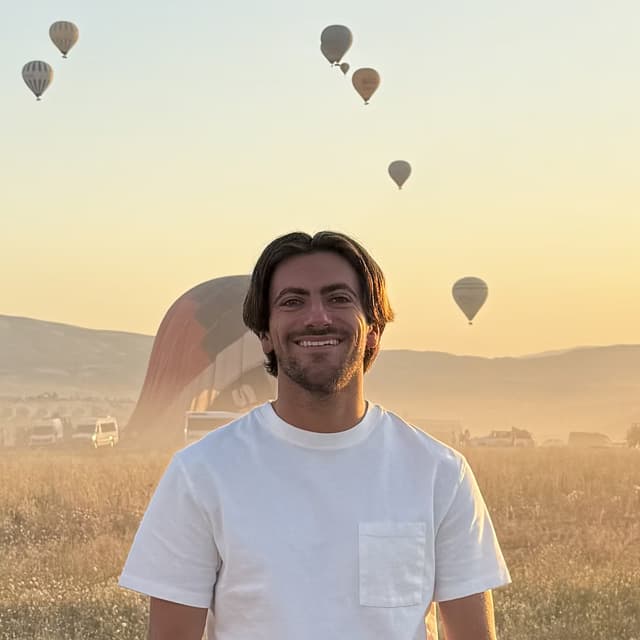 Profile picture of Joe Torraca